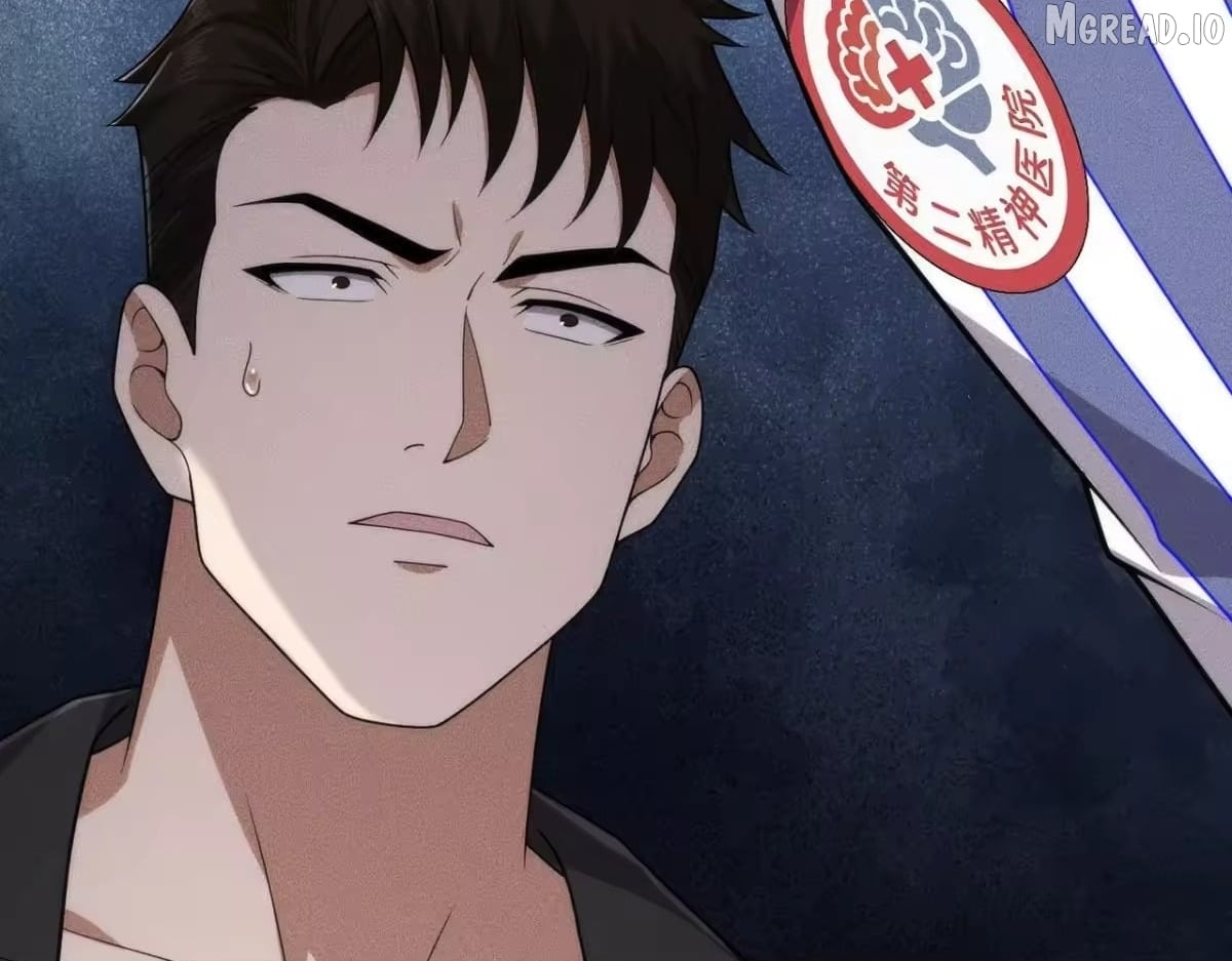 Hidden Dragon in the City (2025) Chapter 74  - page 109
